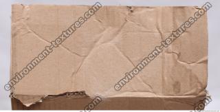 Photo Textures of Mixed Paper